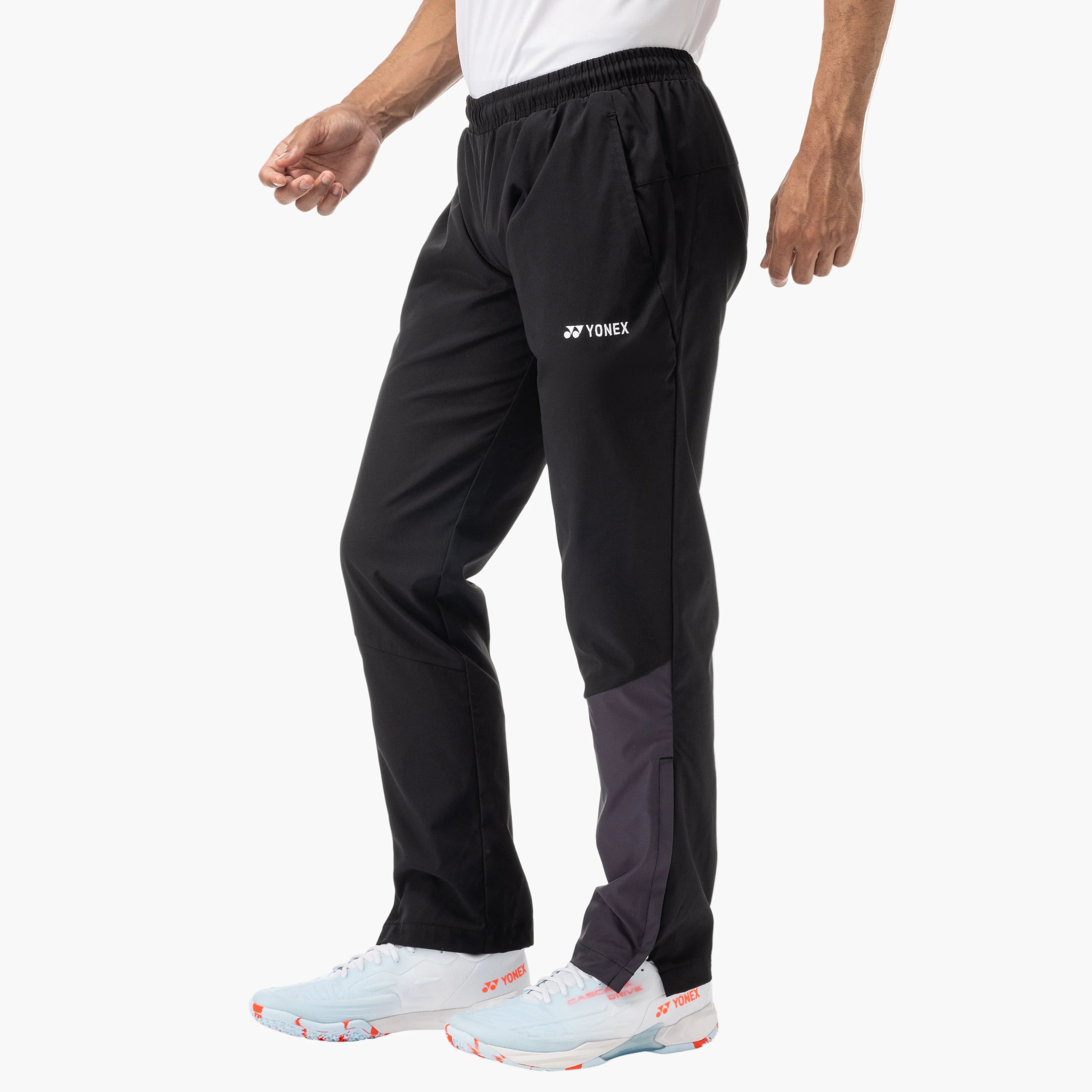 SURGE HEM ZIP PANTS MENS