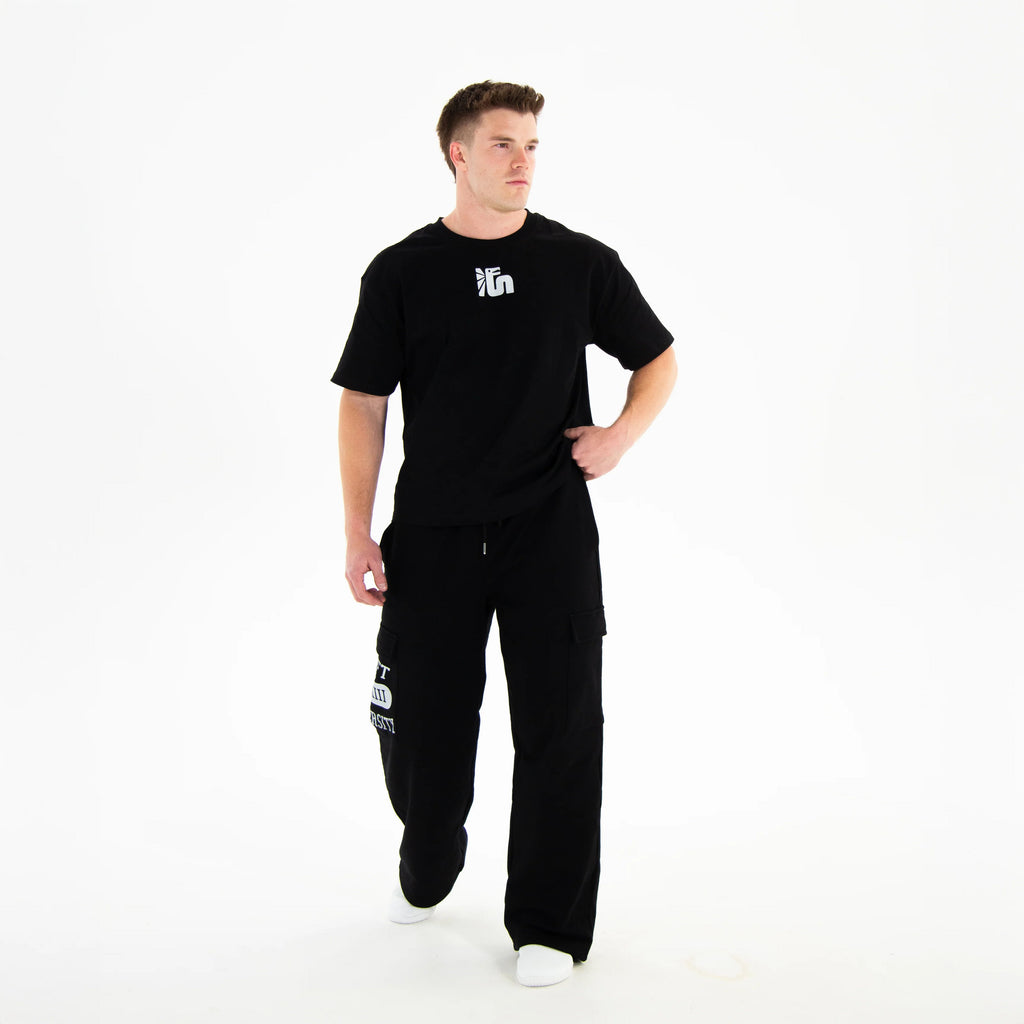 LIFTING CLUB TEE