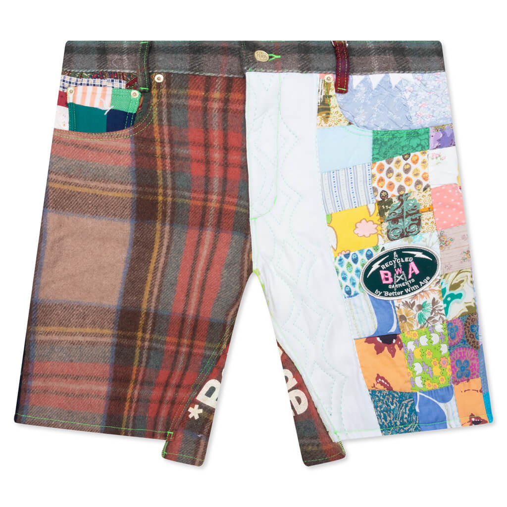 Eleanor Shorts Multi