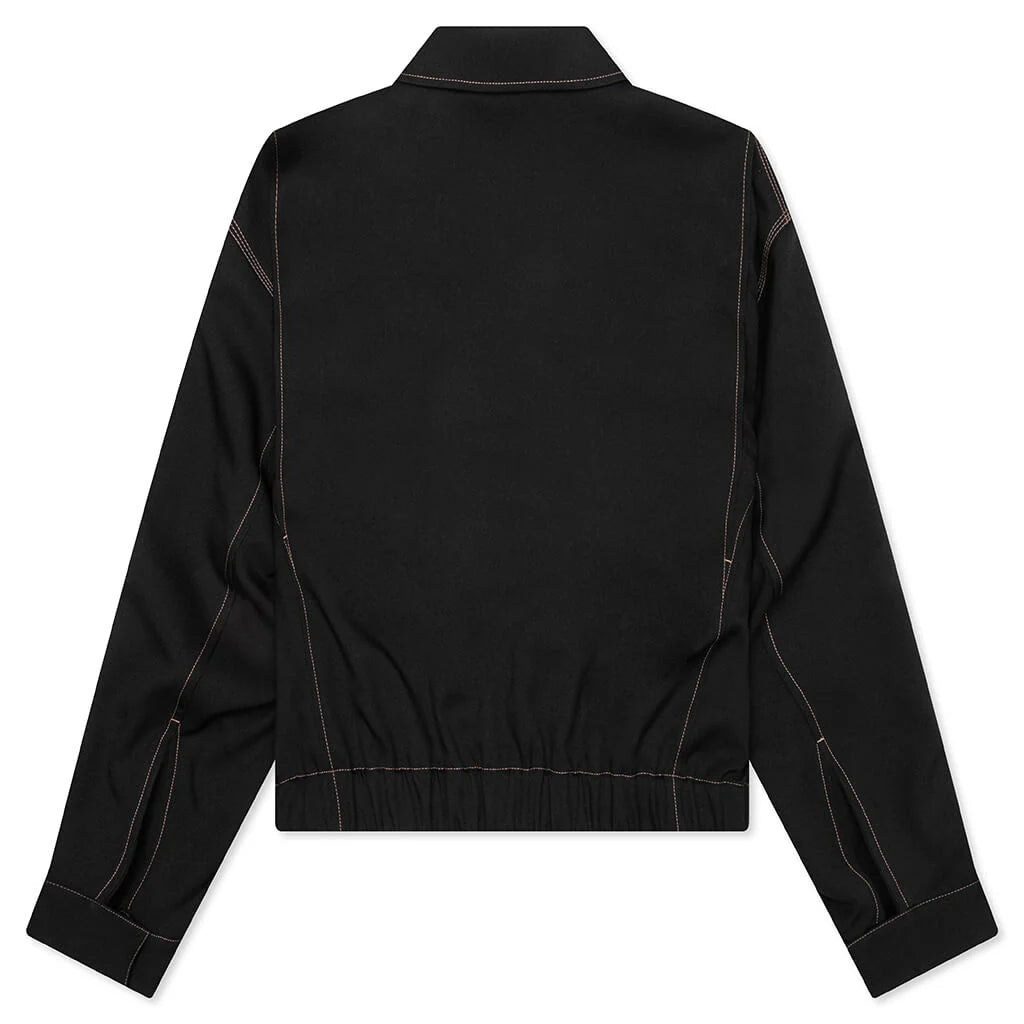 Blouson 82 Black