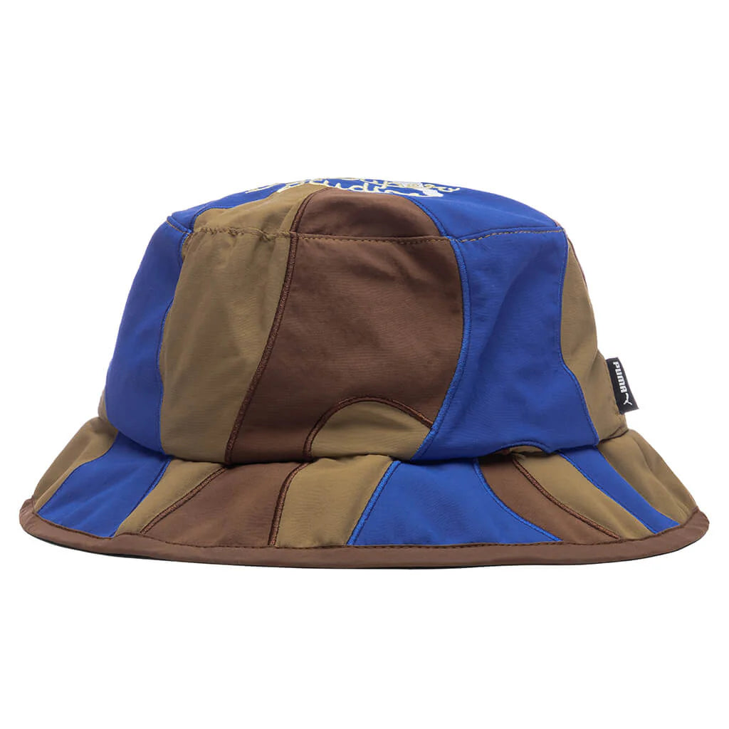Puma x Kidsuper Bucket Hat Oak Branch