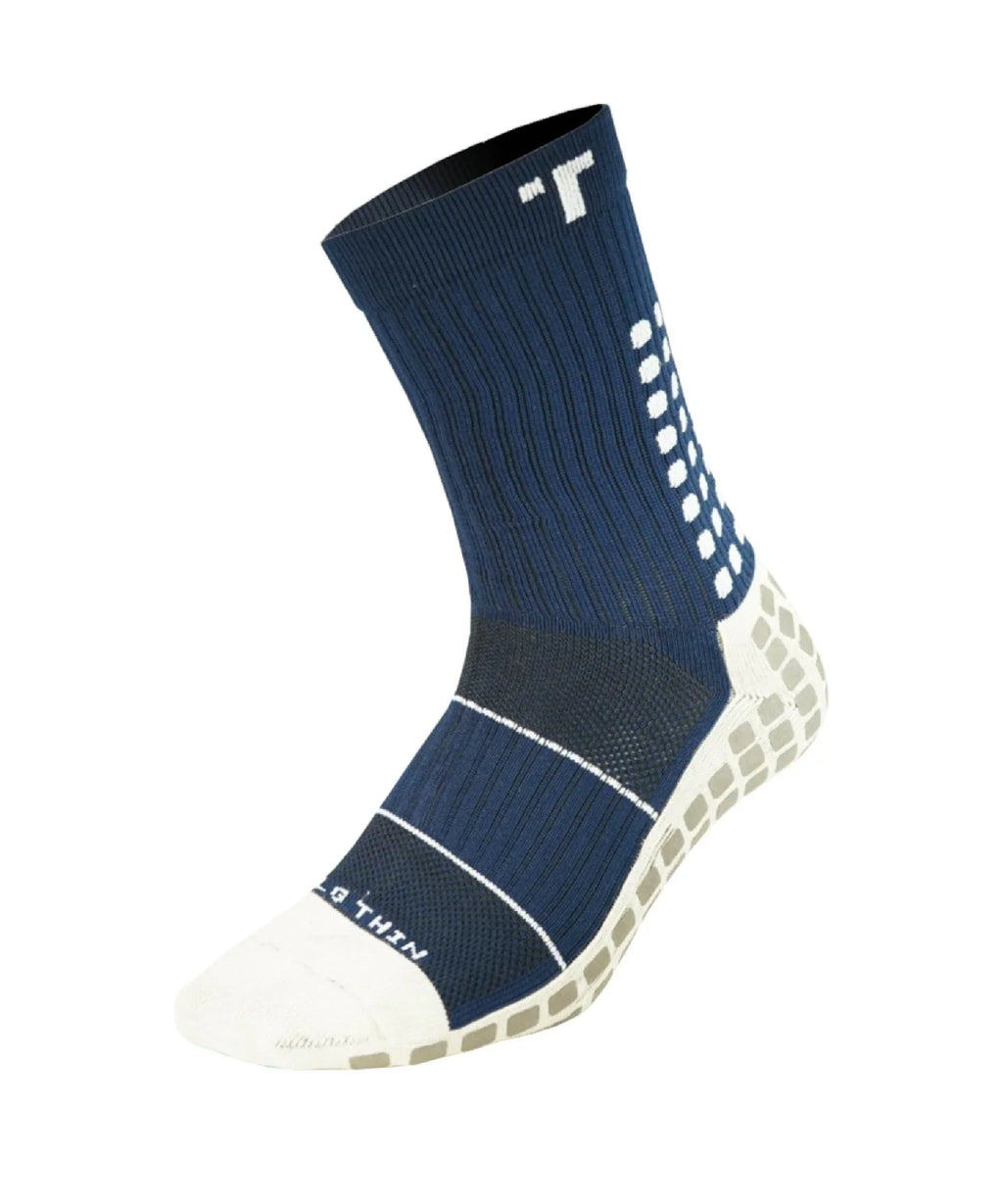 TRUsox 30 Mid Calf Thin Socks
