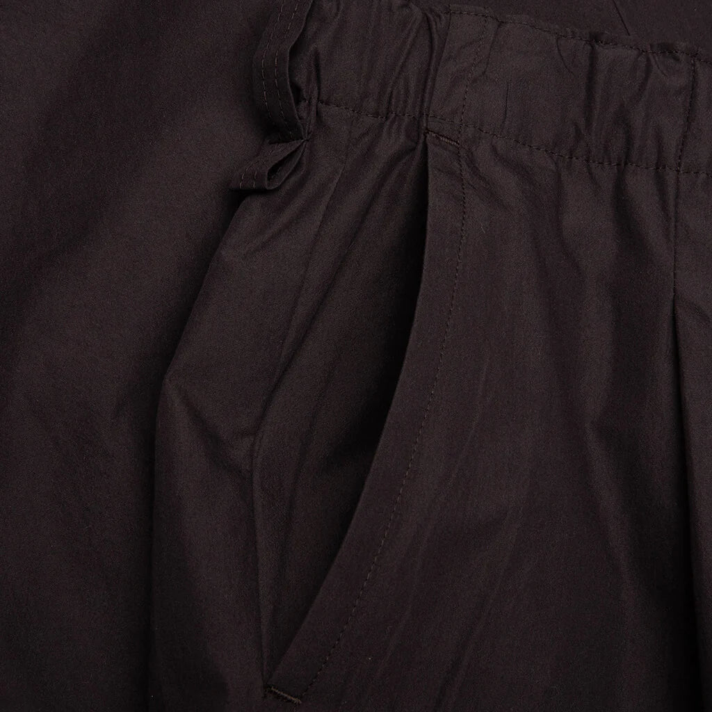 Freshen Pants Brown