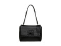 Bolso de Hombro Steve Madden BTYL Negro para Mujer
