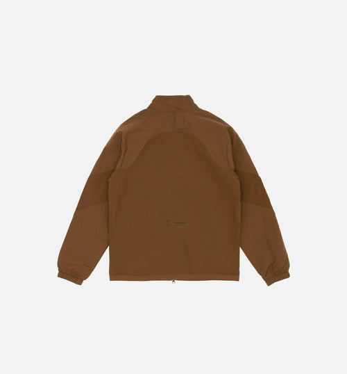 23 Engineered Mens Jacket Light Olive