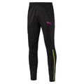 PUMA IT EvoTraining Pant Black Yellow Pink