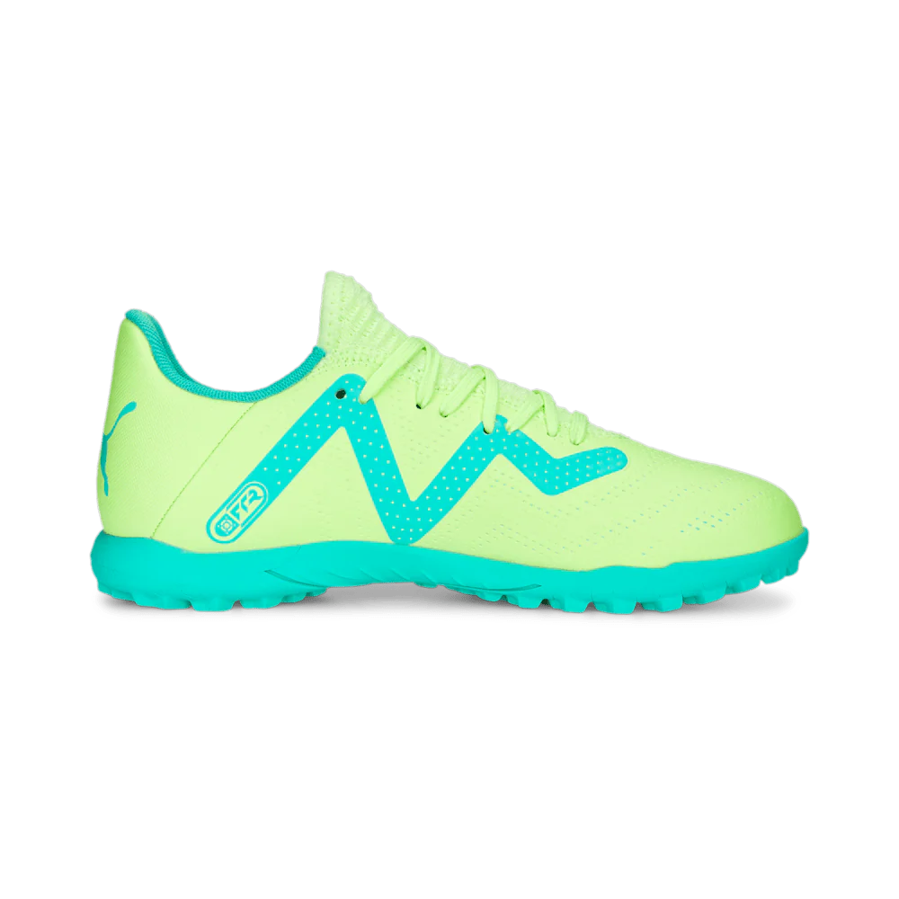PUMA Junior Future Play TT Turf Soccer Shoes