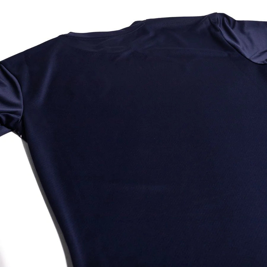 PUMA Manchester City Pre Match Jersey Peacoat Purple