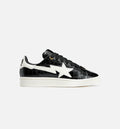 Bape x Campus 00s World Cup Mens Lifestyle Shoe Core Black Footwear White Core Black