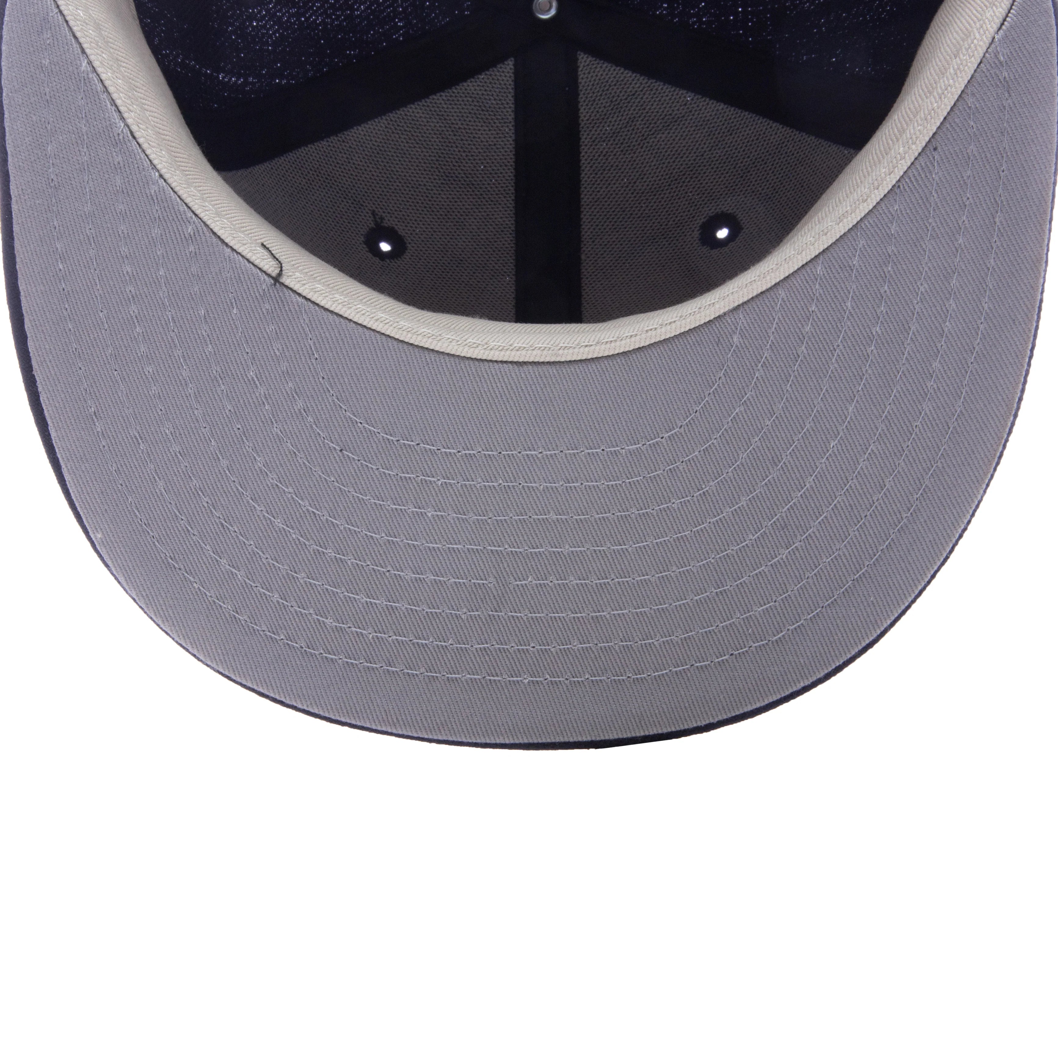 Fear of God x New Era 59FIFTY New York Yankees