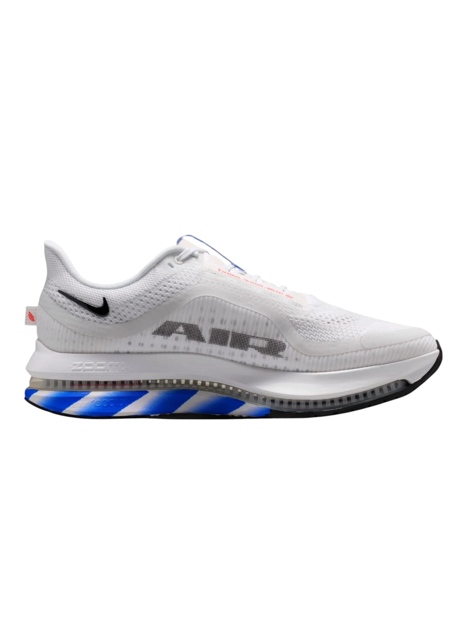 Nike Pegasus Premium Mens Shoes