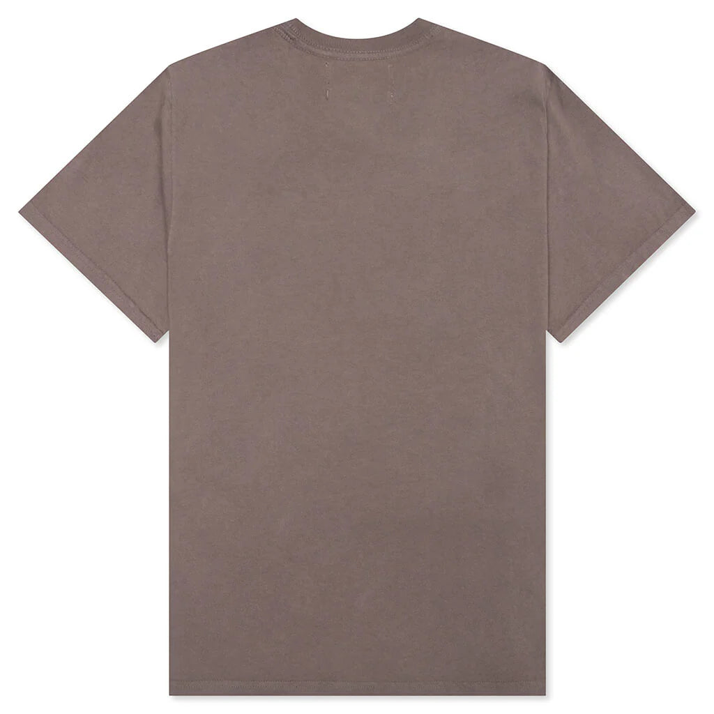 Calabasas Spectrum Tee Falcon