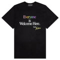 Everyone Tee Black