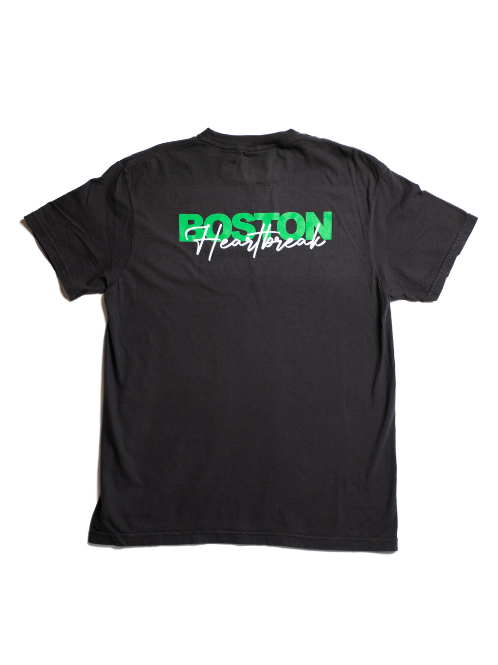 Heartbreak Mens Boston XXV Tee