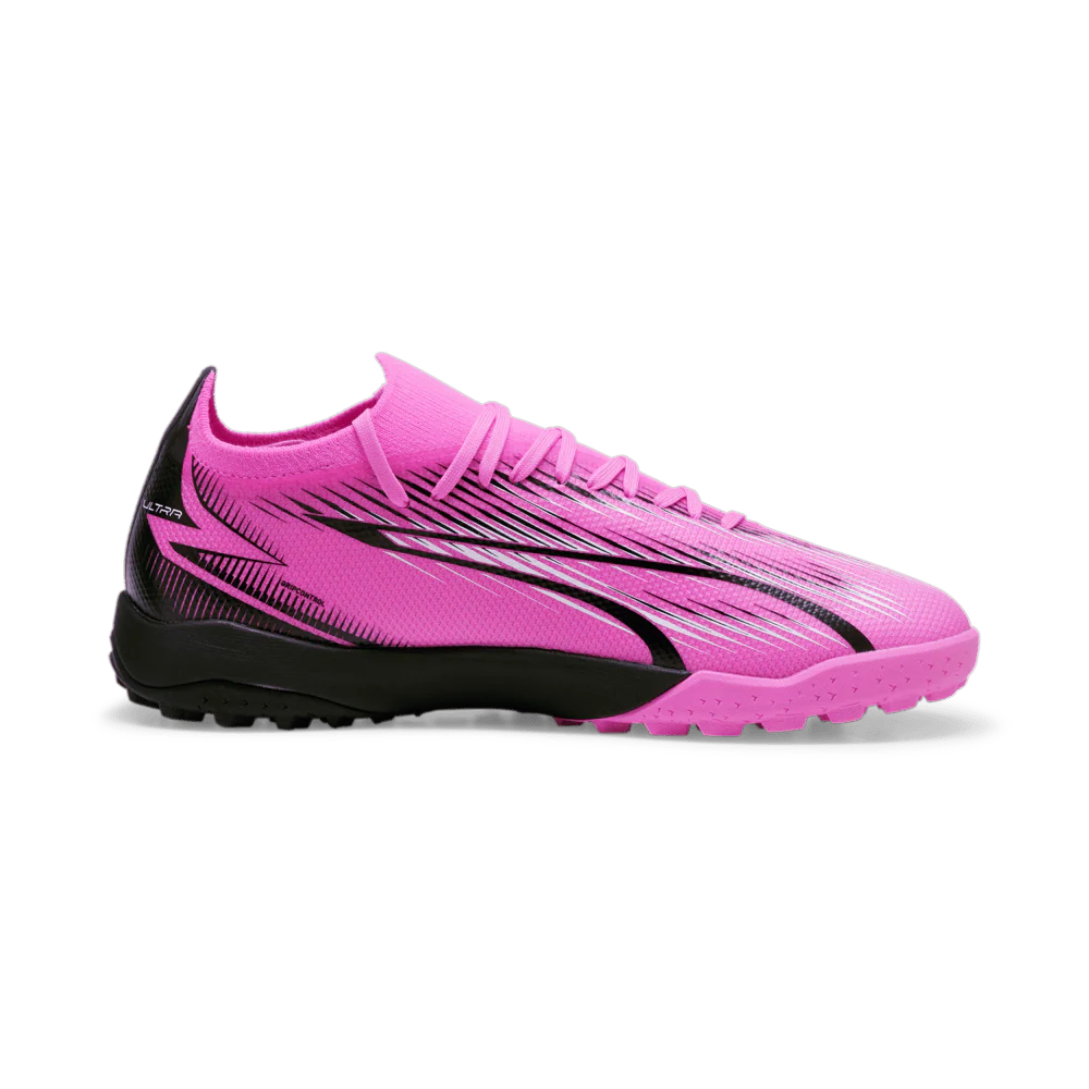 PUMA Ultra Match TT Turf Soccer Shoes