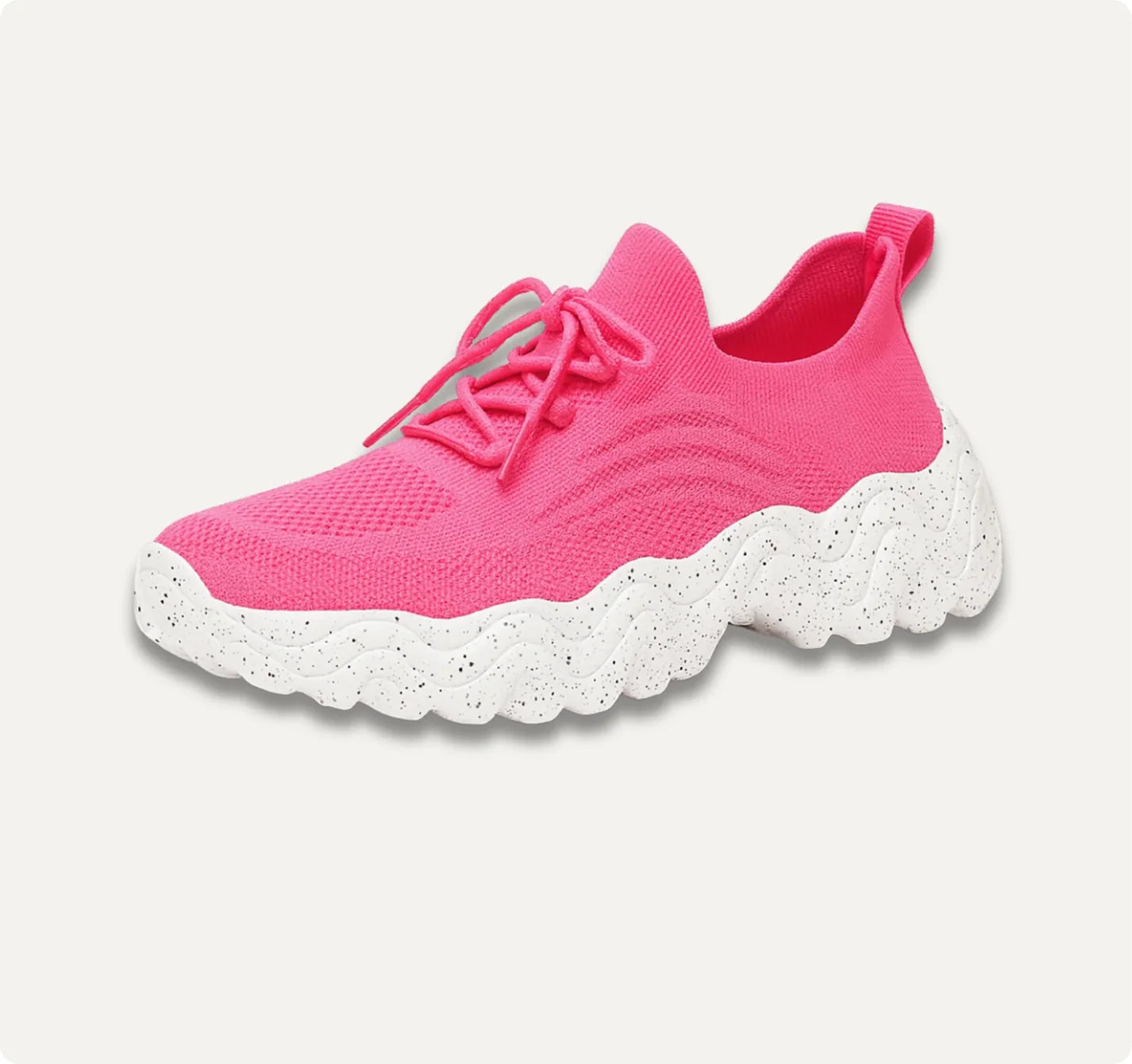 Mara Healthy and Supportive Walking Shoes