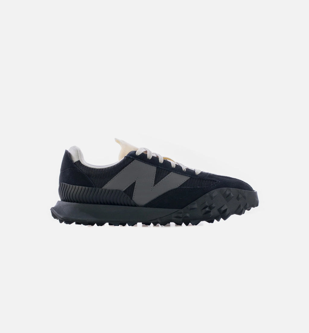 XC 72 Mens Lifestyle Shoe Black Grey
