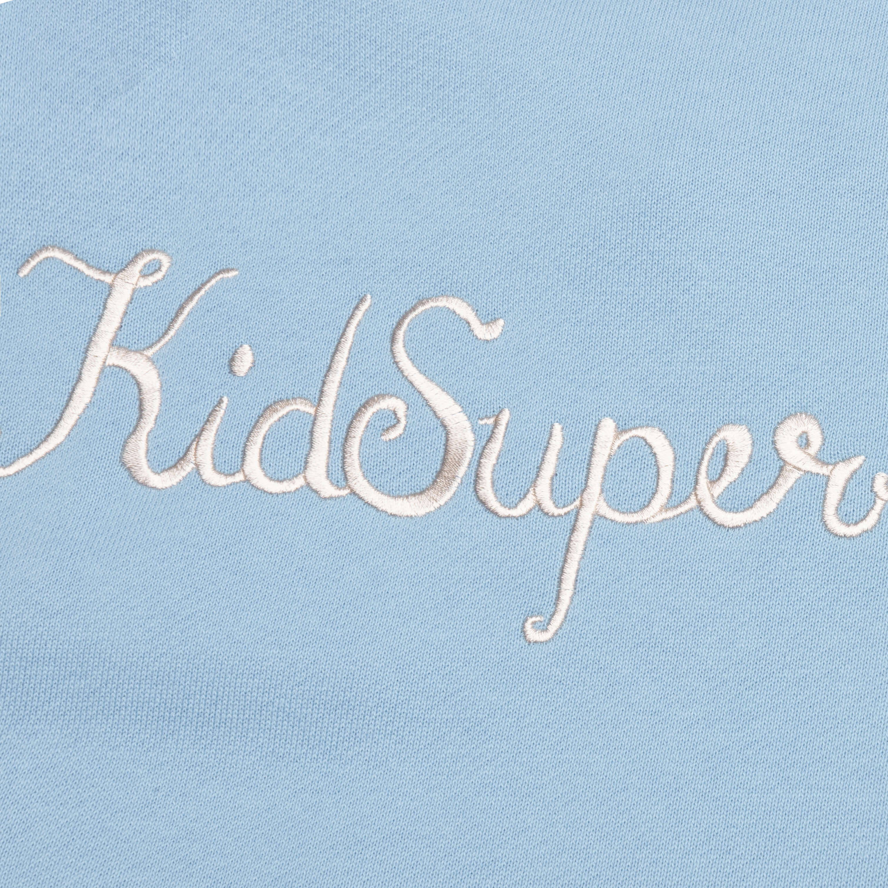 Puma x KidSuper Crew Blue