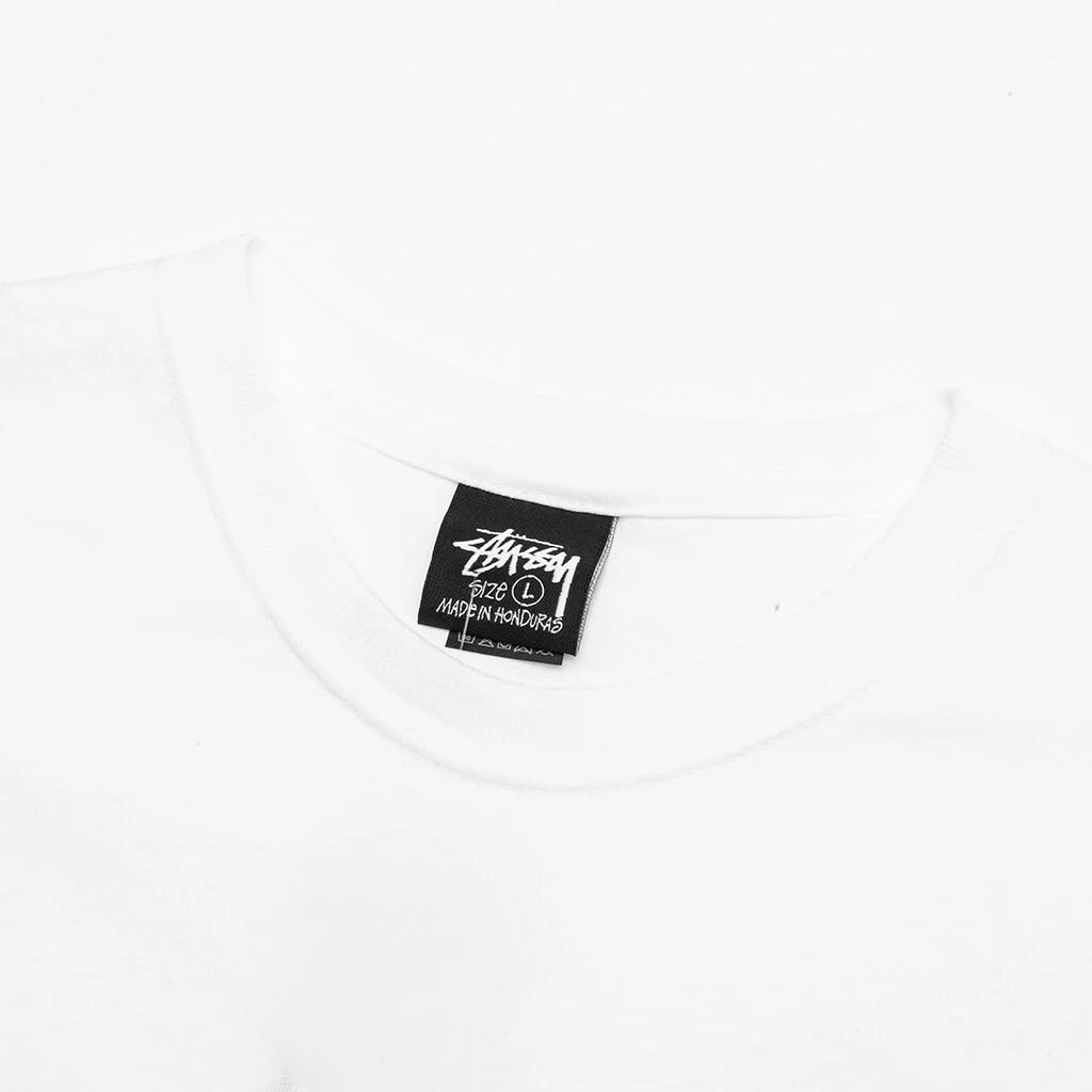 Reformed Tee White