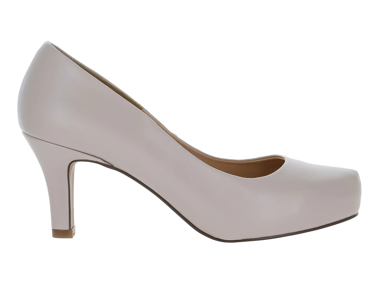 Zapatillas EFE Color Ostión para Mujer