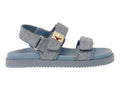Sandalias Steve Madden Mona Denim Azul para Mujer