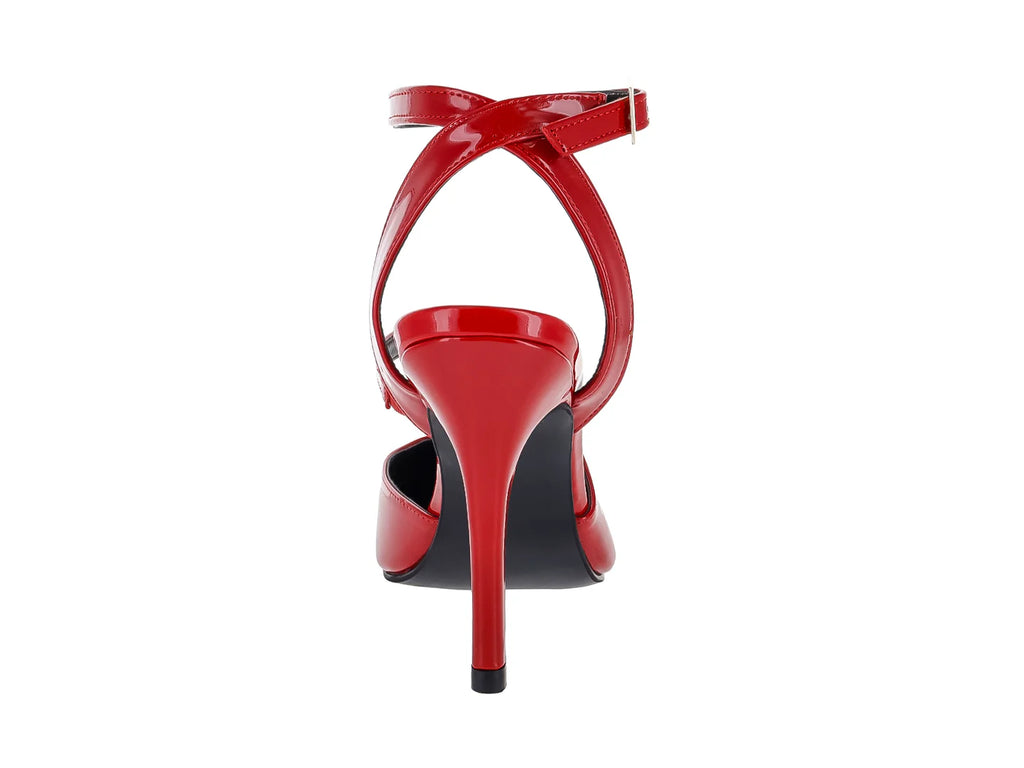 Zapatillas Clasben Anto Rojas para Mujer