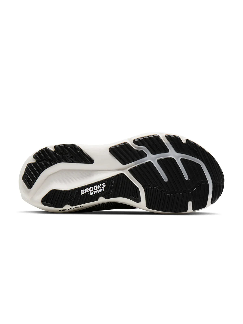 Brooks Glycerin 23 Mens Shoes
