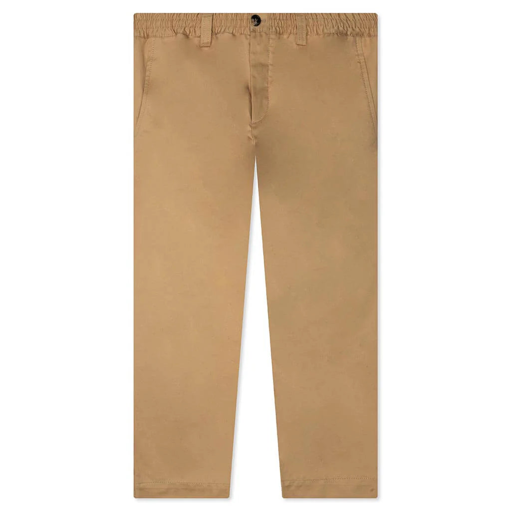 Trousers Buttercream