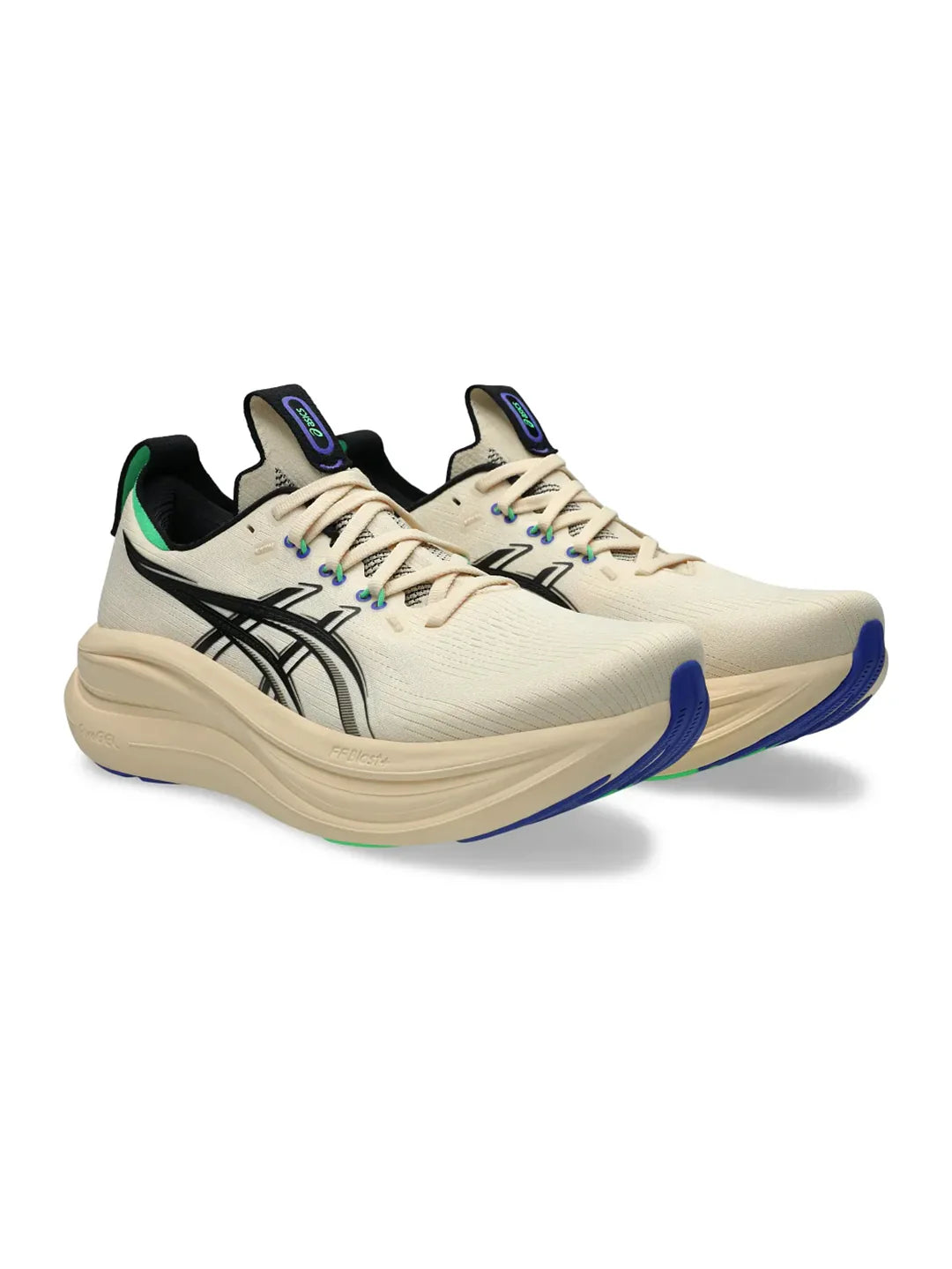 Asics Gel Nimbus 28 Mens Shoe