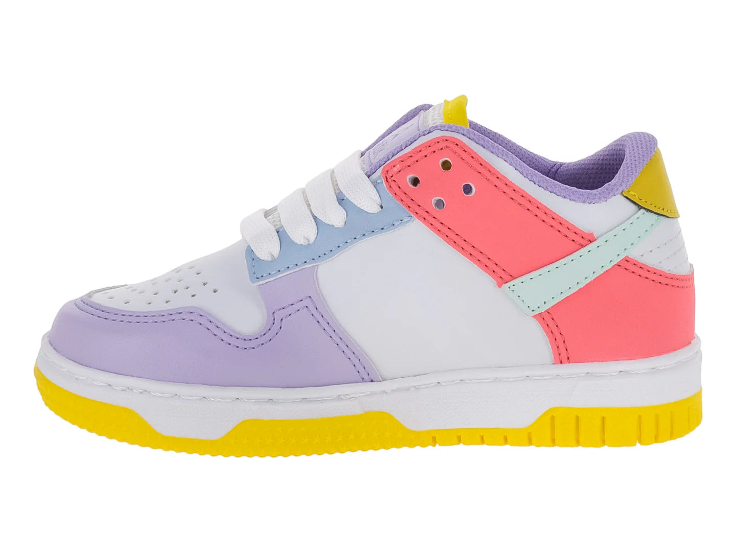 Tenis ATOK Arcoiris para Niña