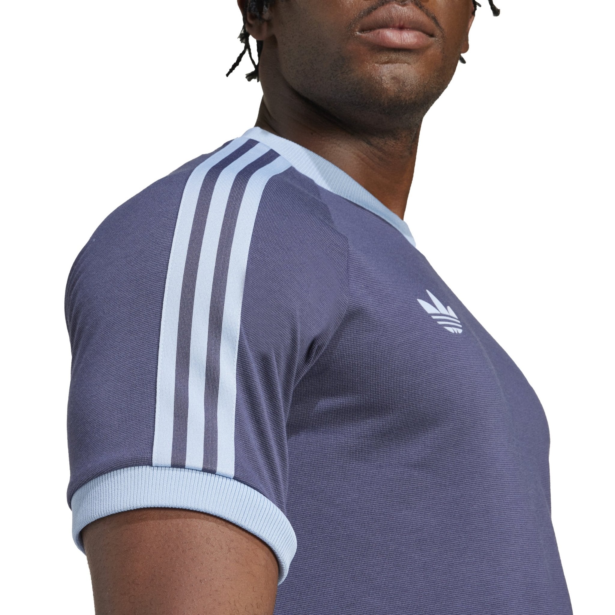 adidas Argentina Anniversary T Shirt Navy