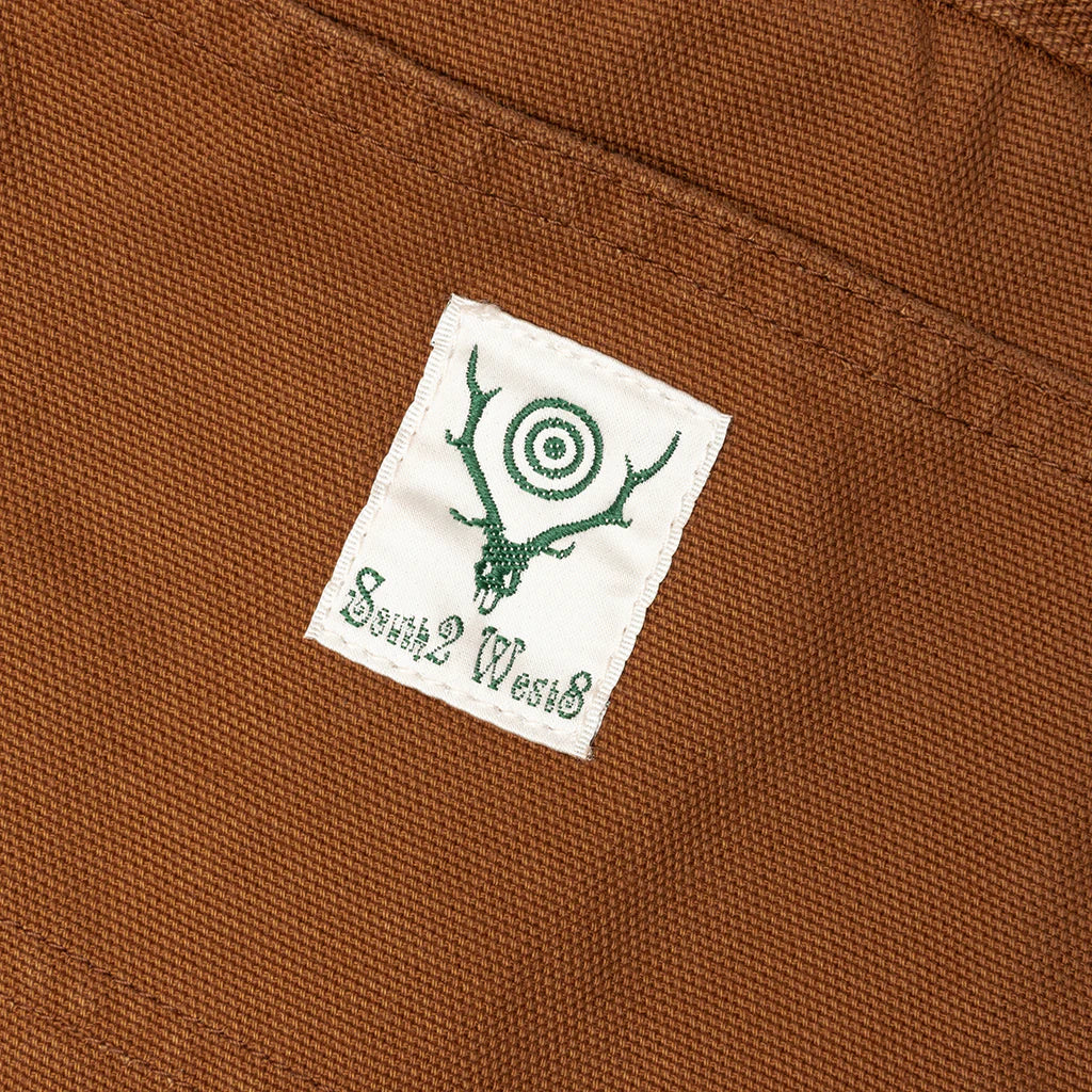 Painter Pant Brown