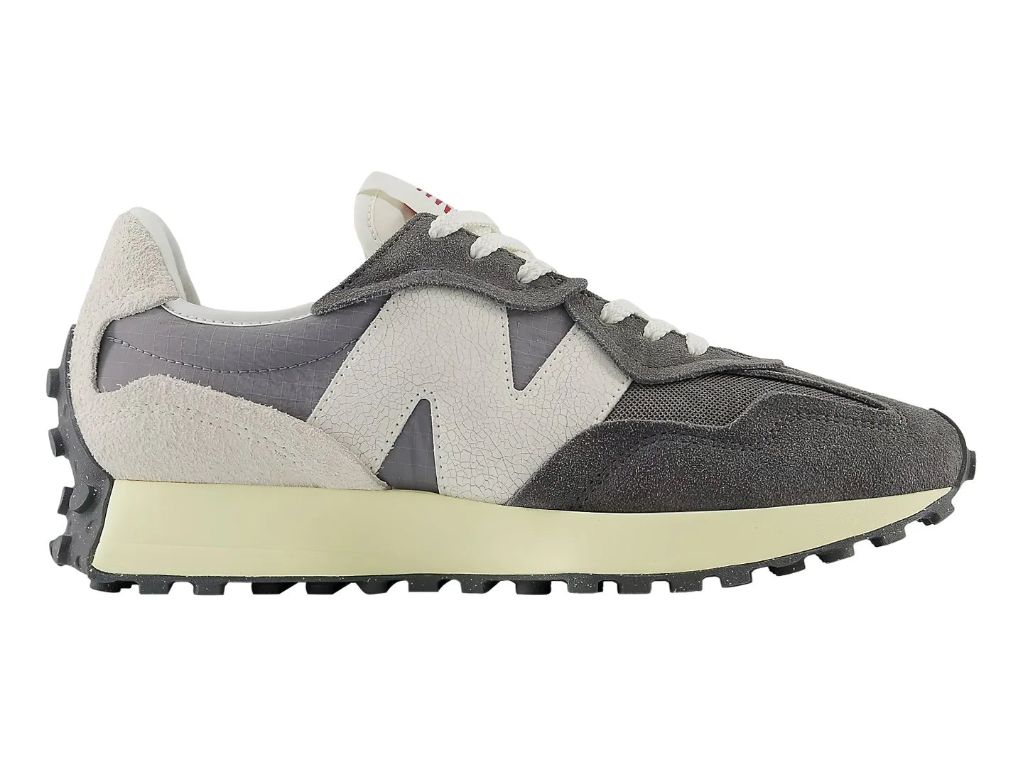 Tenis New Balance 327 Castlerock para Mujer