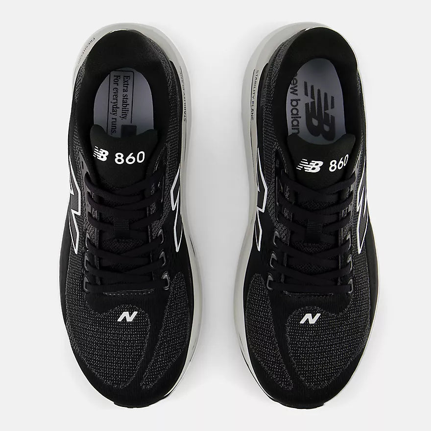 Mens New Balance 860v15