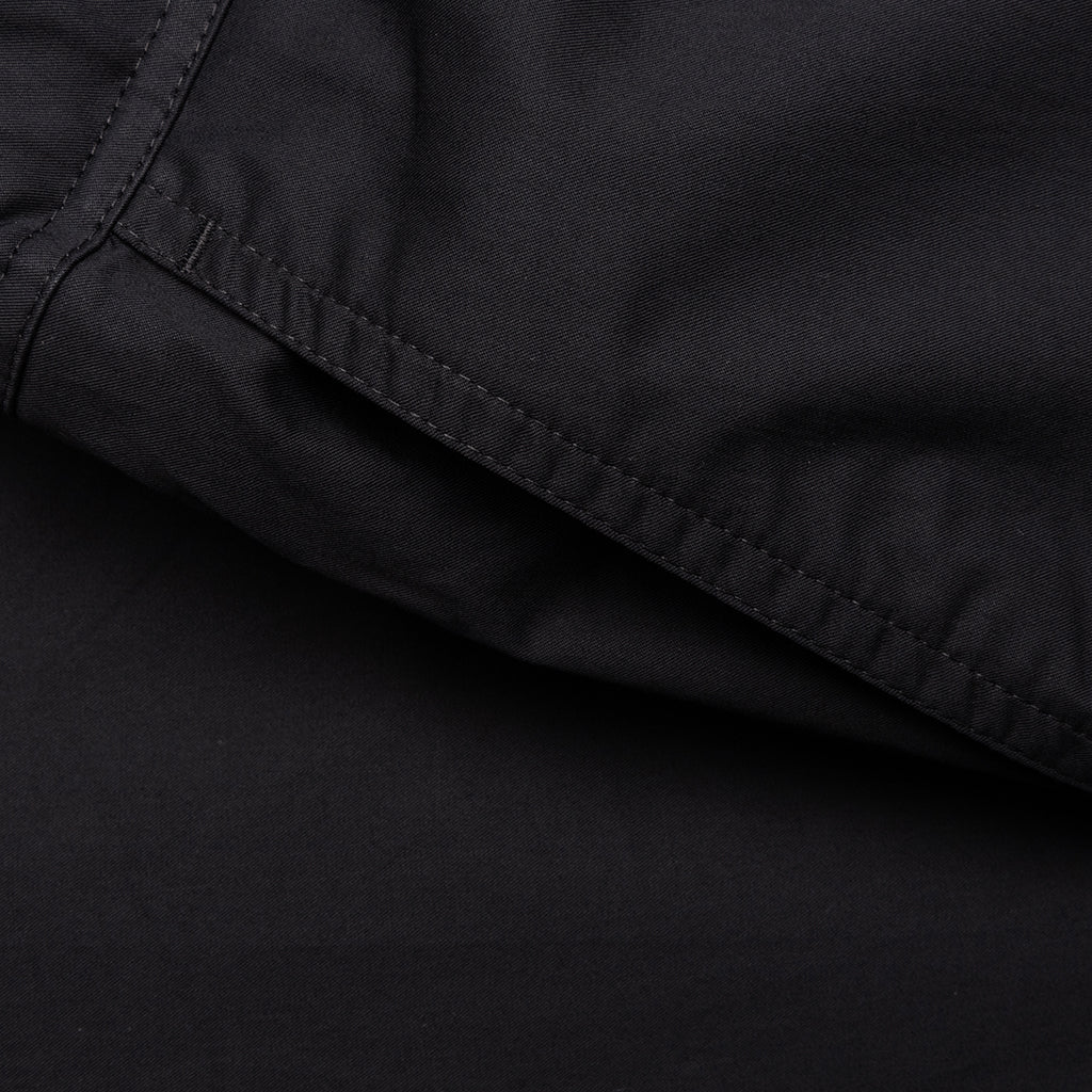Pannoch 1147 MW Pants Black