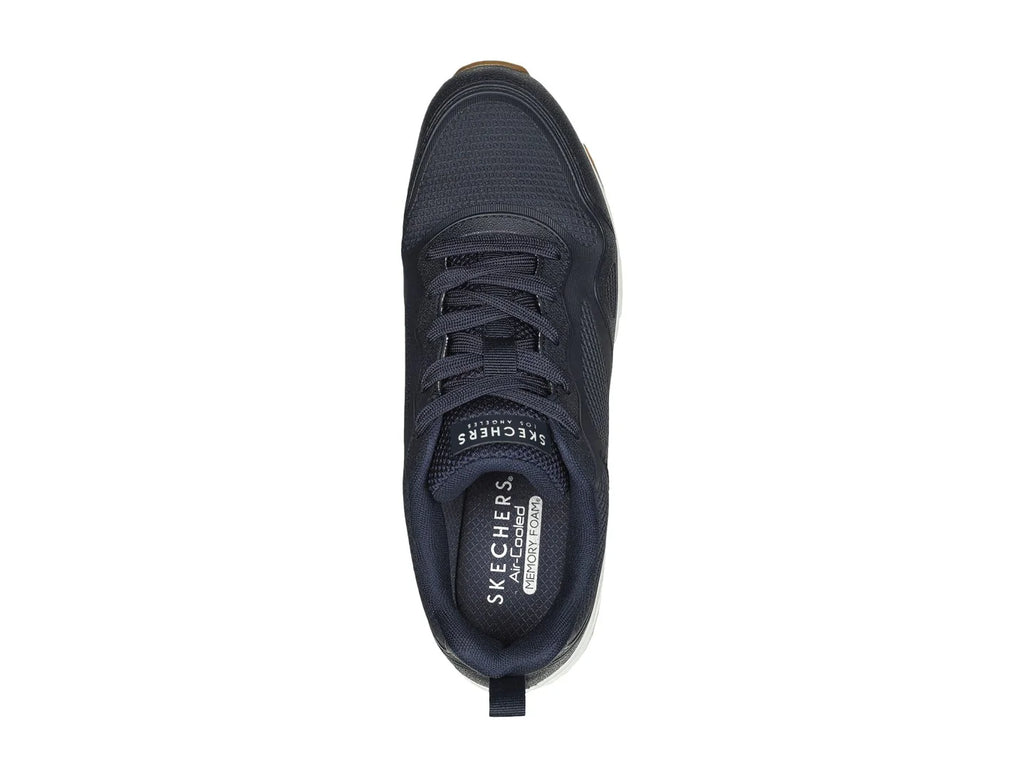 Tenis Skechers Uno 2 Azul Marino para Hombre