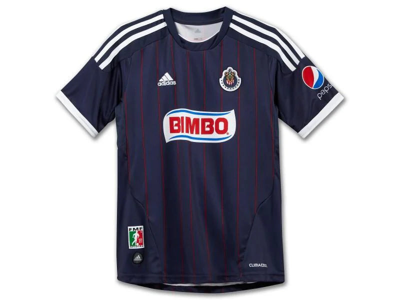 adidas Chivas Away Jersey Youth 11 12