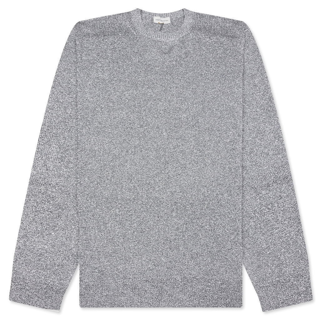 Metric 1706 MK Sweater Silver