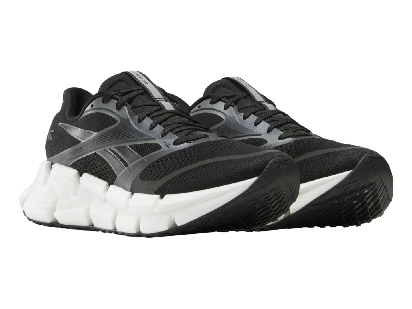 Tenis Reebok Floatzig 2 Negro y Blanco para Hombre
