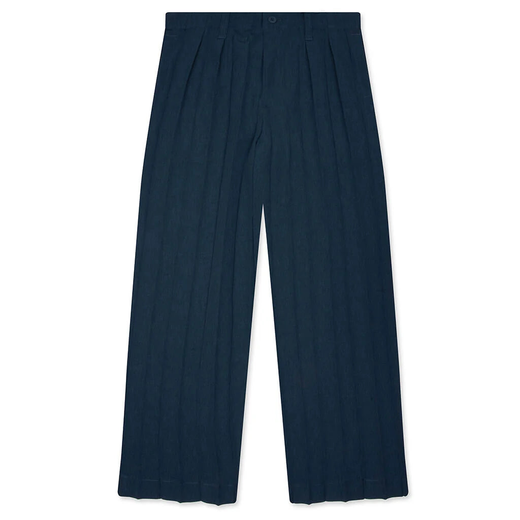 Edge Ensemble Pants Navy