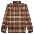 Wentworth Shirt Brown