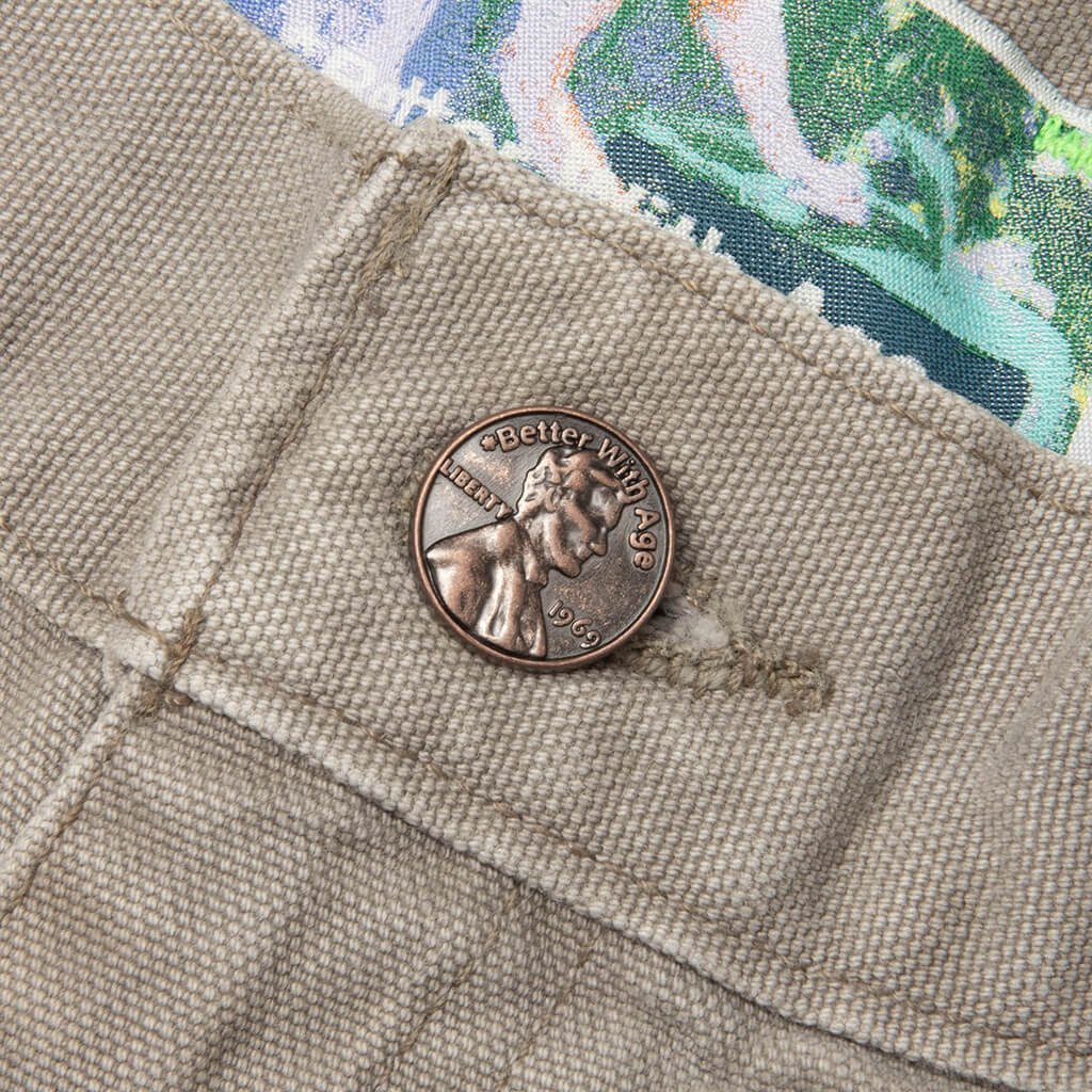Moniker Carpenter Trouser Assorted
