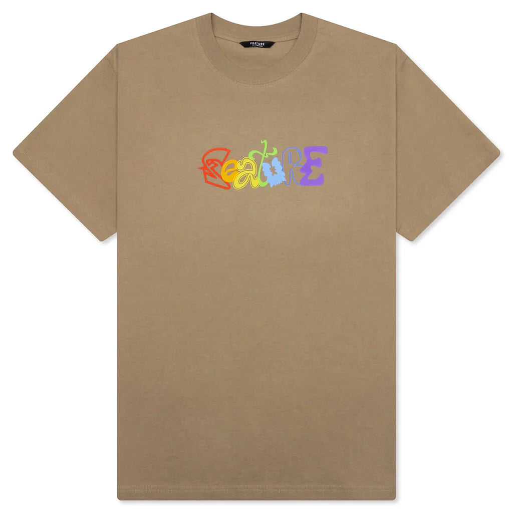 Diversity Tee Tree House