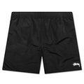 Stock Water Short Black