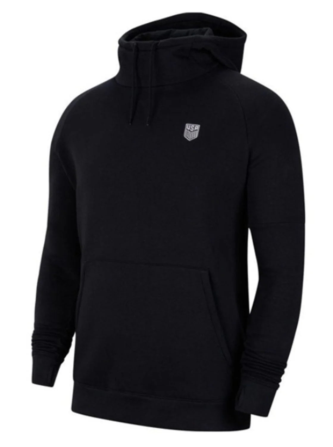 Nike Mens USA Fleece Pullover Hoody