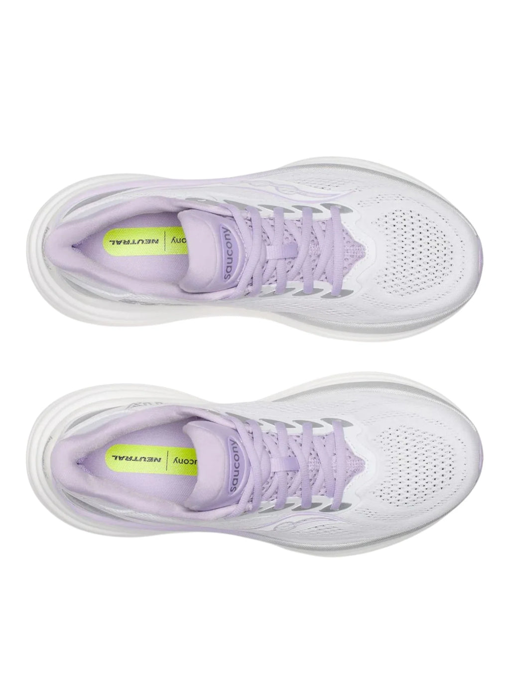 Saucony Triumph 24 Womens Shoes