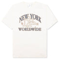 Puma x Rhuigi Graphic Tee Pristine