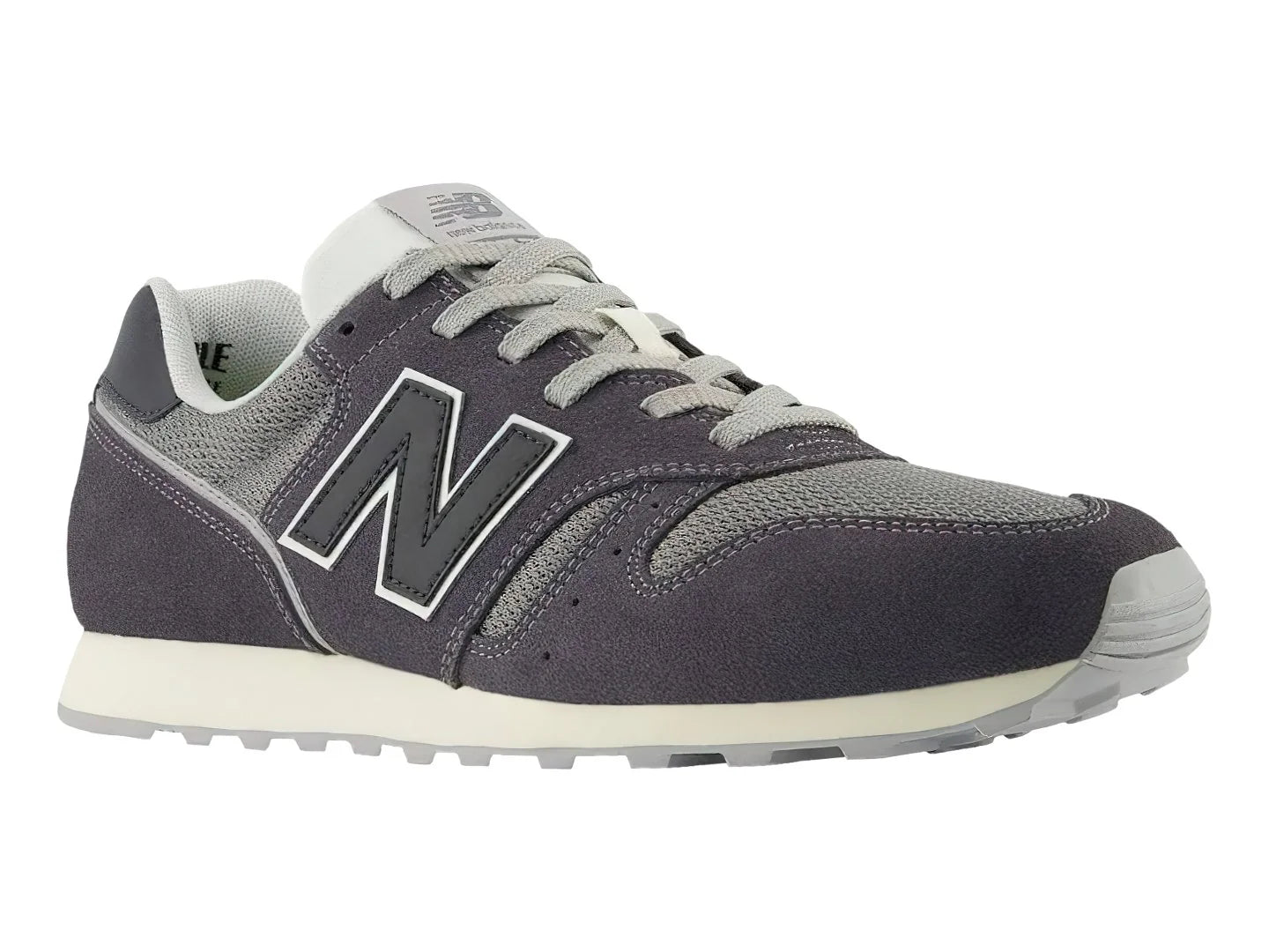 Tenis New Balance 373 Color Gris para Hombre