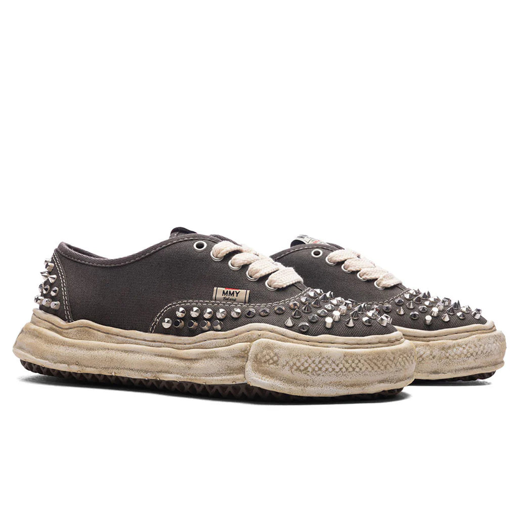 Baker Studded Low OG Sole Grey