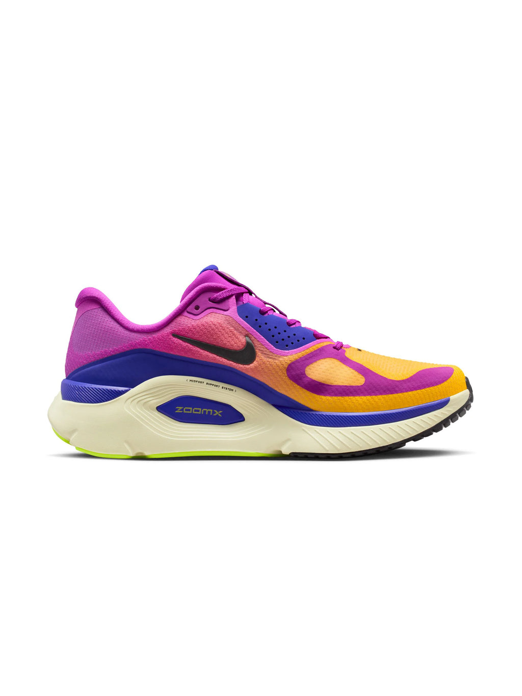 Nike Structure Plus Mens Shoes